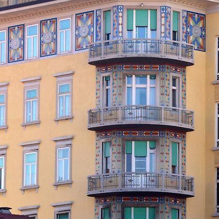Bed and Breakfast Zudecche 1 à Trieste Extérieur photo