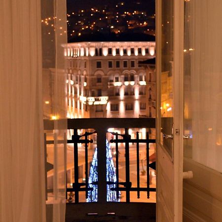 Bed and Breakfast Zudecche 1 à Trieste Extérieur photo