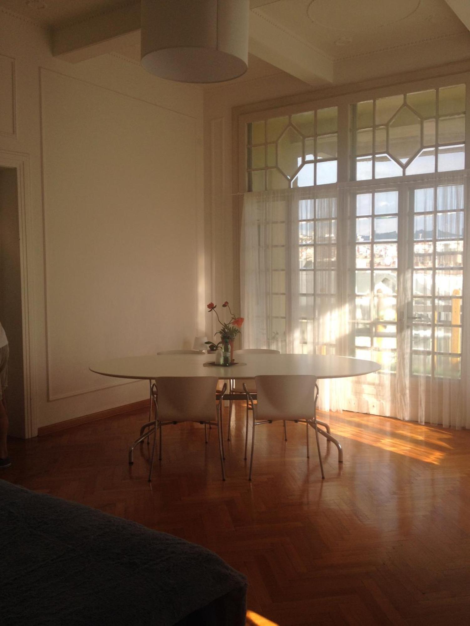 Bed and Breakfast Zudecche 1 à Trieste Extérieur photo