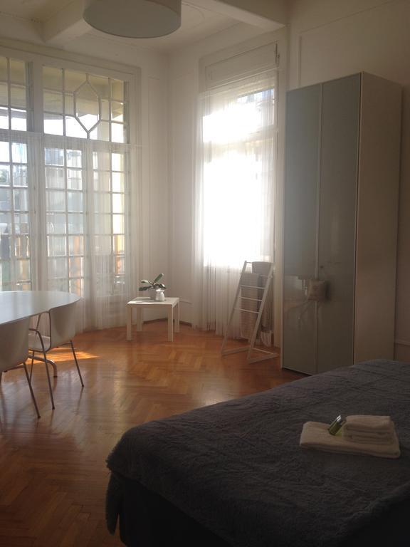 Bed and Breakfast Zudecche 1 à Trieste Chambre photo
