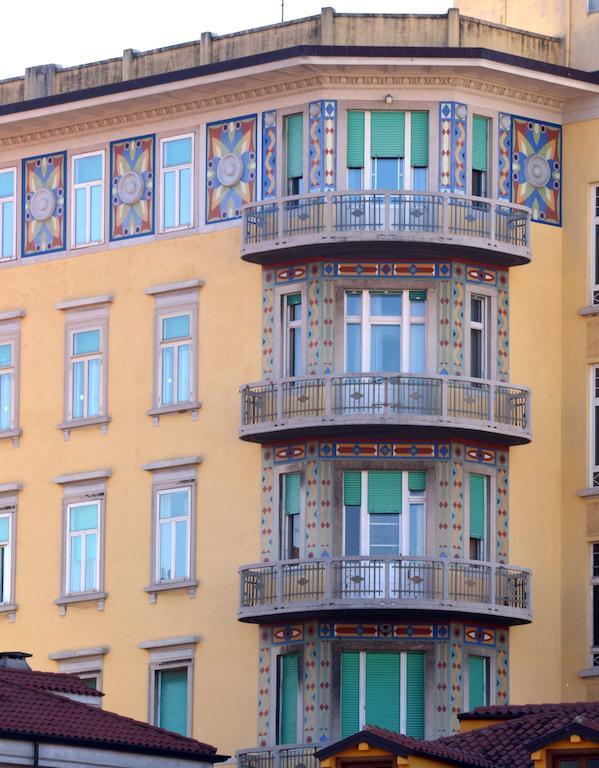 Bed and Breakfast Zudecche 1 à Trieste Extérieur photo