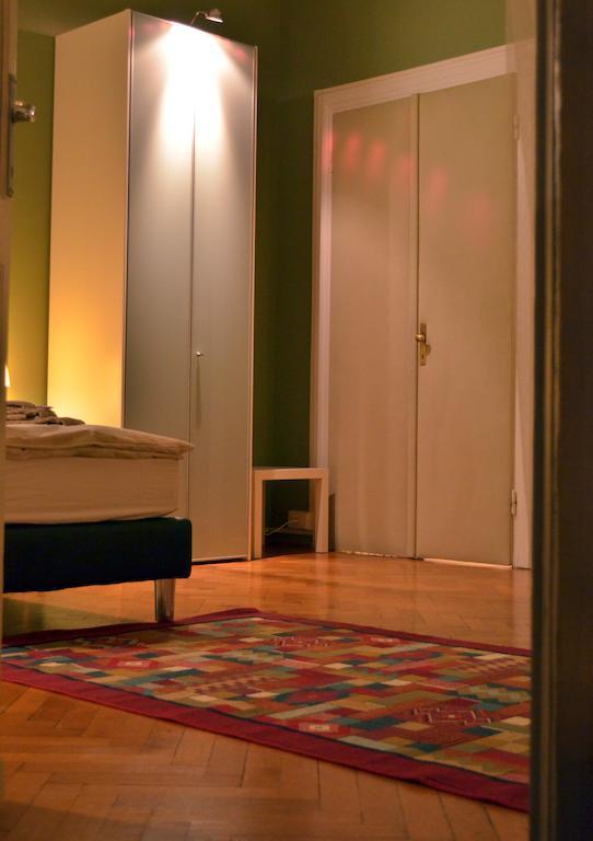 Bed and Breakfast Zudecche 1 à Trieste Chambre photo