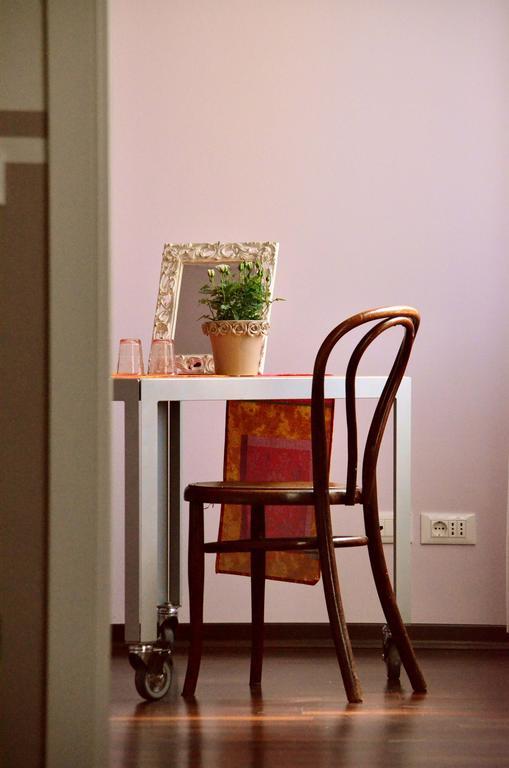 Bed and Breakfast Zudecche 1 à Trieste Extérieur photo