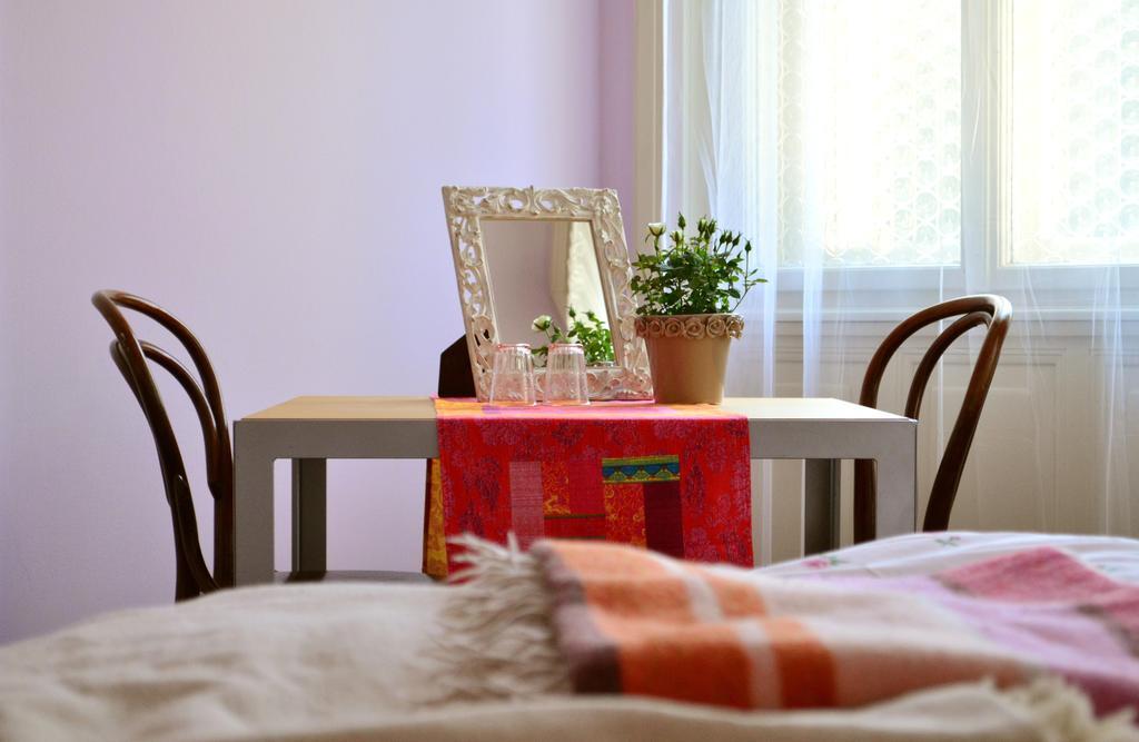 Bed and Breakfast Zudecche 1 à Trieste Extérieur photo