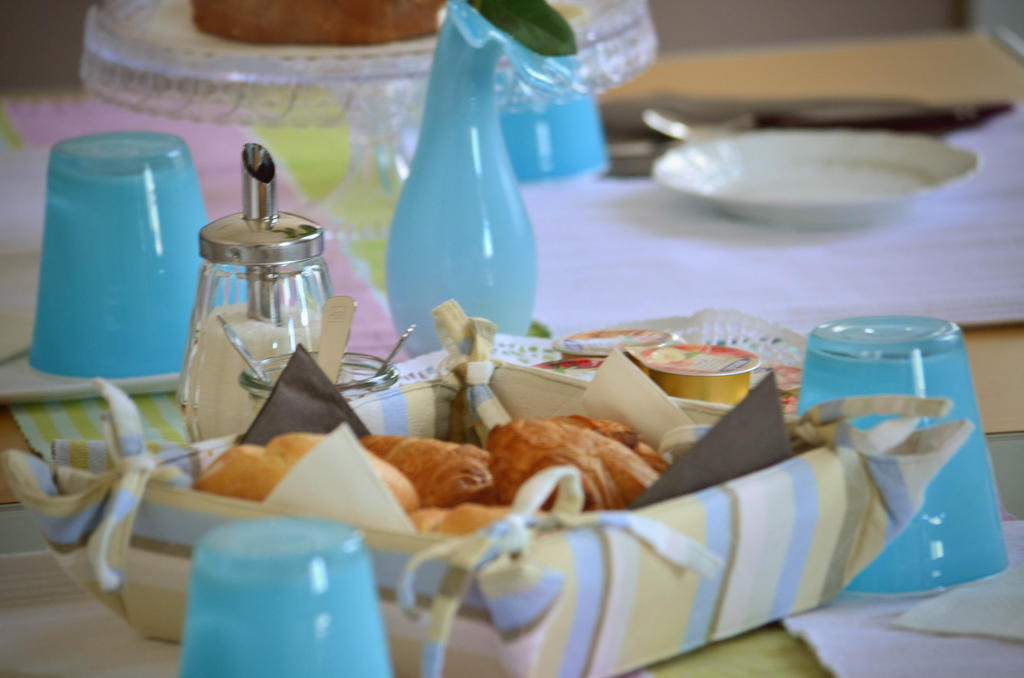 Bed and Breakfast Zudecche 1 à Trieste Extérieur photo