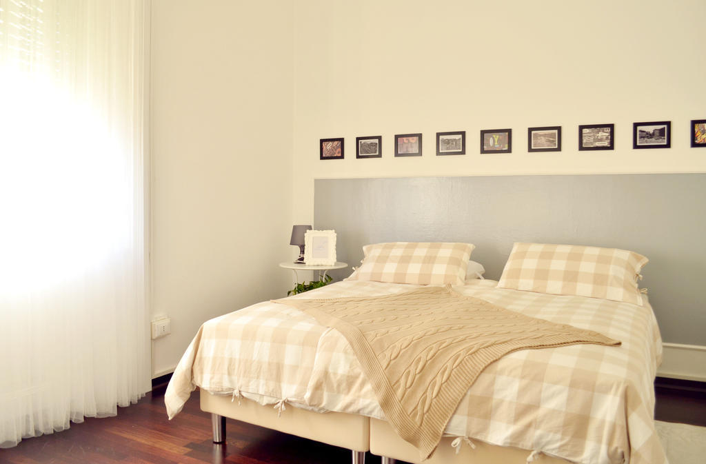 Bed and Breakfast Zudecche 1 à Trieste Chambre photo
