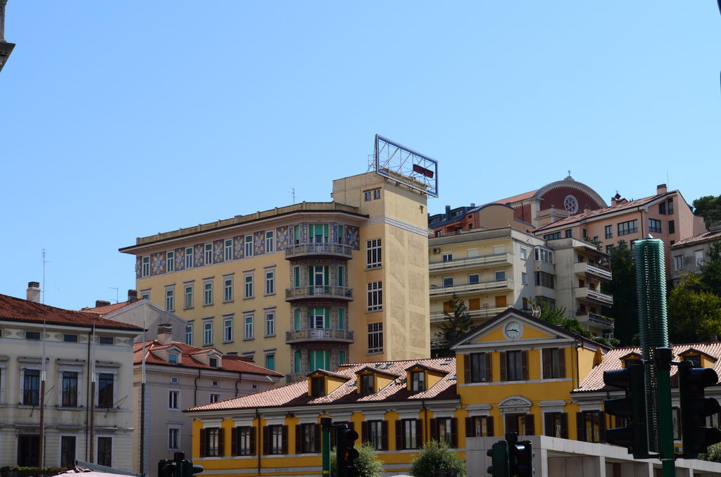 Bed and Breakfast Zudecche 1 à Trieste Extérieur photo