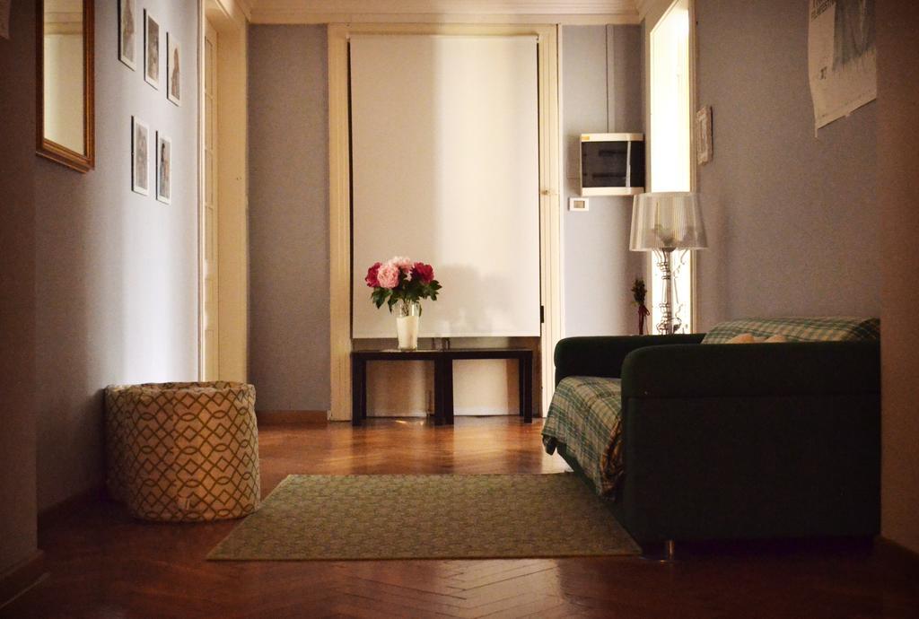 Bed and Breakfast Zudecche 1 à Trieste Extérieur photo