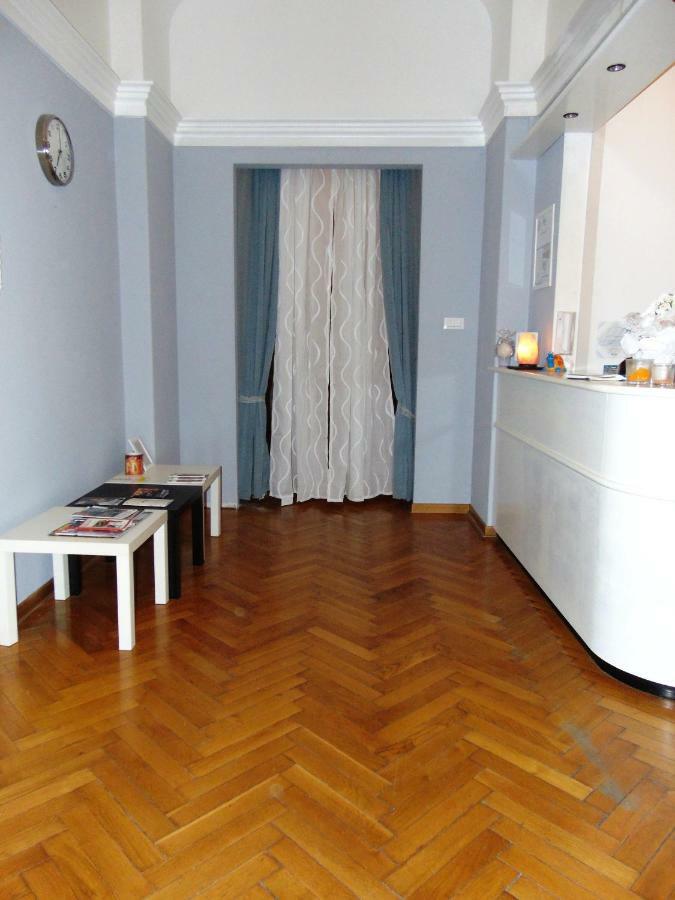 Bed and Breakfast Zudecche 1 à Trieste Extérieur photo