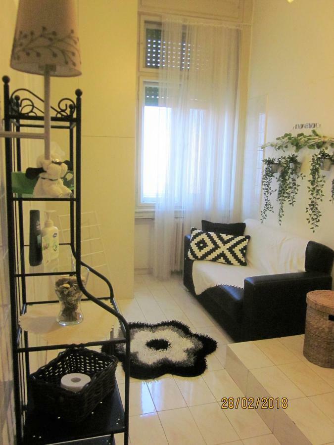Bed and Breakfast Zudecche 1 à Trieste Extérieur photo