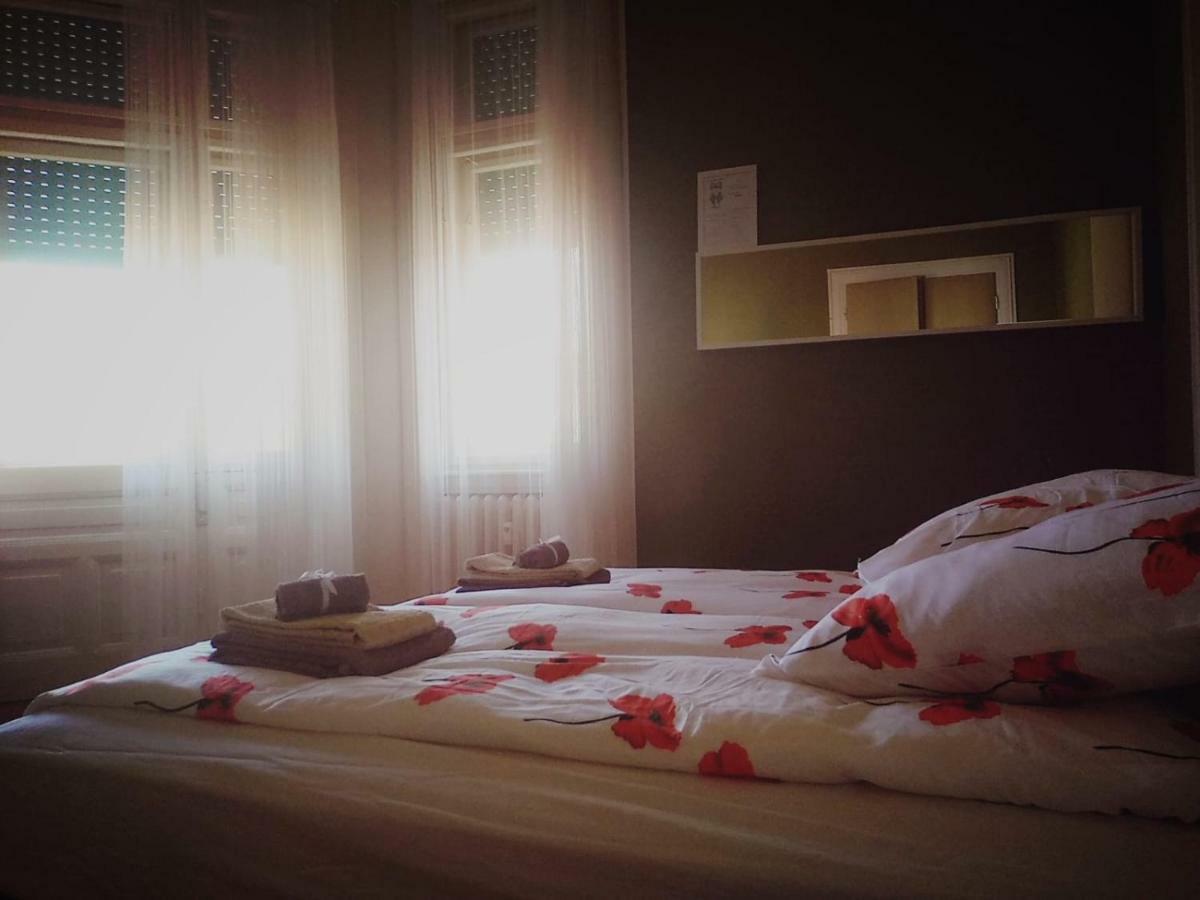 Bed and Breakfast Zudecche 1 à Trieste Extérieur photo
