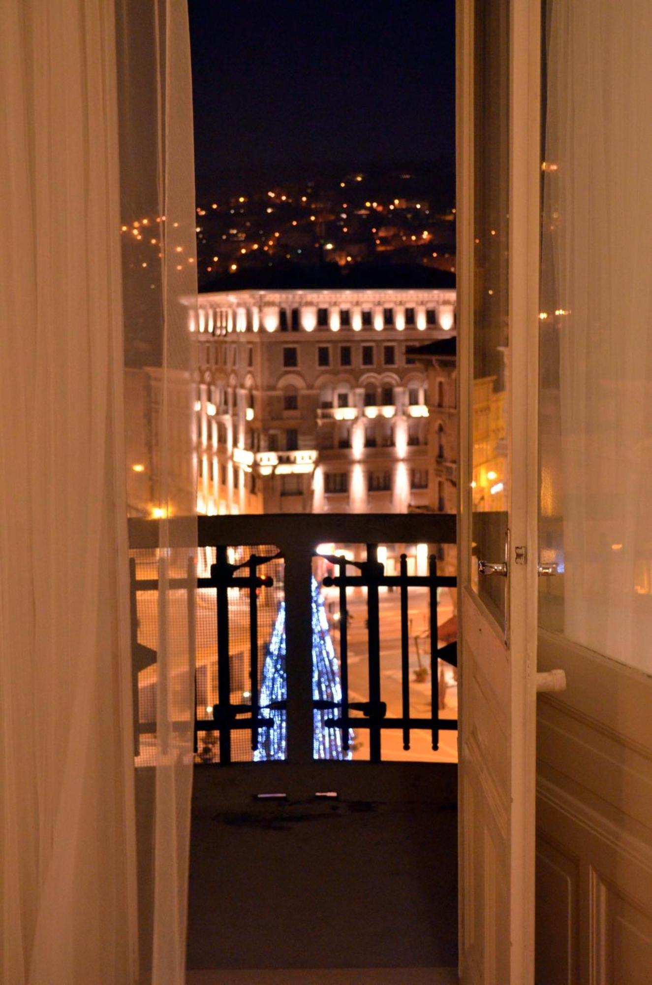 Bed and Breakfast Zudecche 1 à Trieste Extérieur photo